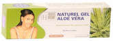H20 Natural Aloe vera Tube Gel 2.00 oz / 60 g H20